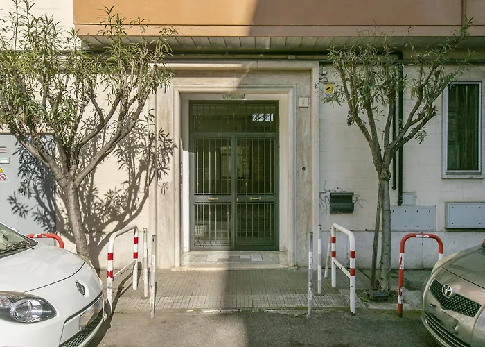 Bb Trastevere Station - Room3 Roma